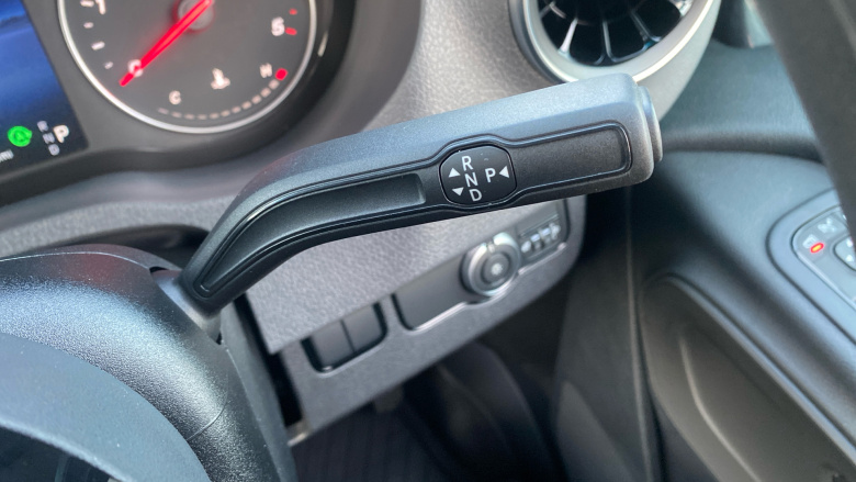 Mercedes-Benz Sprinter 315Cdi L3 Diesel Rwd 3.5t H2 Pro Van 9G-Tronic